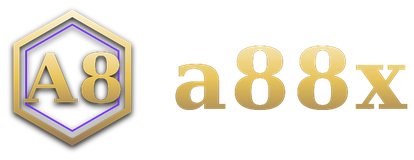 a88x logo